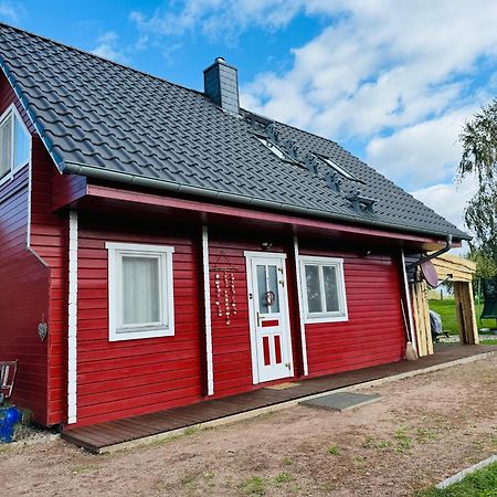 Villaharmony Wartet Auf Familien Mit Hund! Lommatzsch Exterior foto